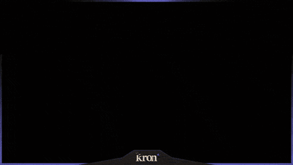 Night Rain Stream Overlay