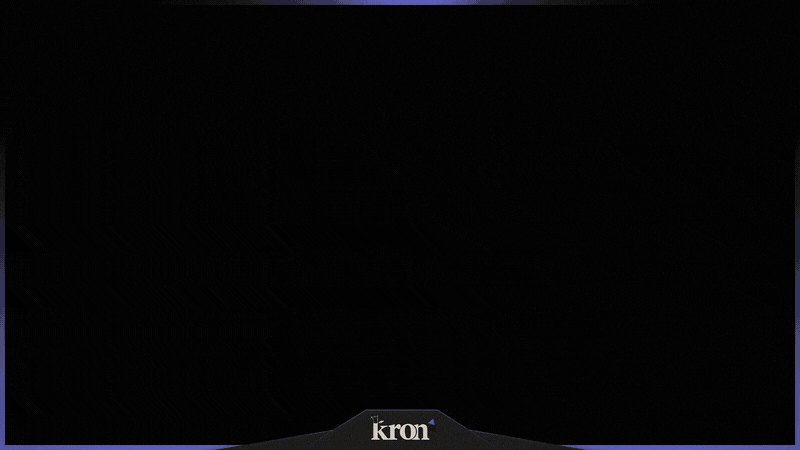 Japanese Spirit Stream Overlay