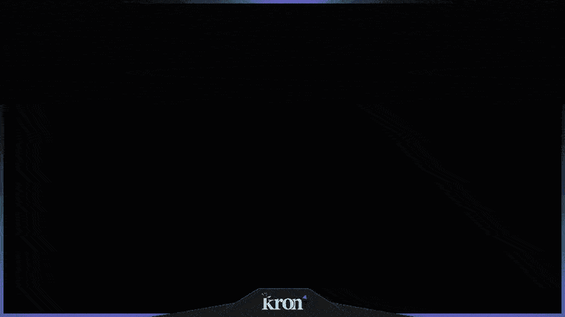 Cold Christmas Overlay Animado