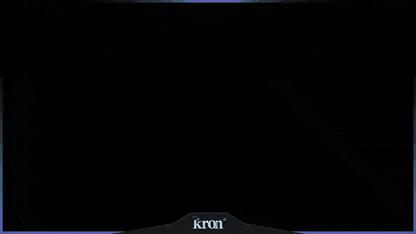 Cold Christmas Overlay Animado