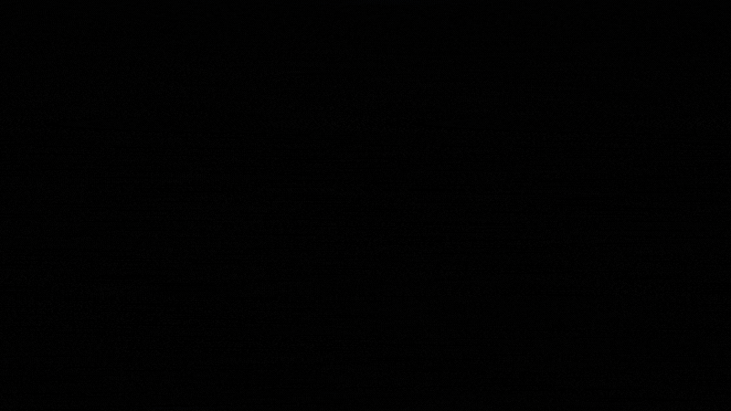 Dark Blur Stream Overlay