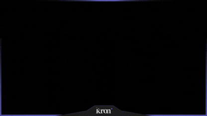 Dark Neon Stream Overlay