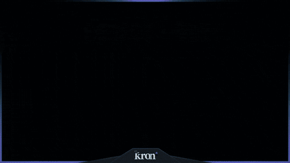 Egoist Lock Stream Overlay
