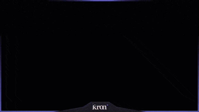 Cozy Moon Overlay Animado