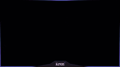 Neon City Animated Widgets