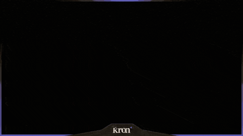 Cozy Christmas Overlay Animado