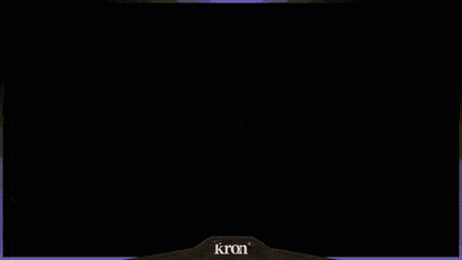 Cozy Christmas Overlay Animado