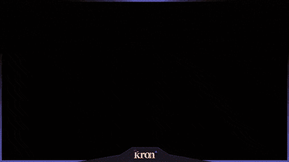 Stranger Stream Overlay