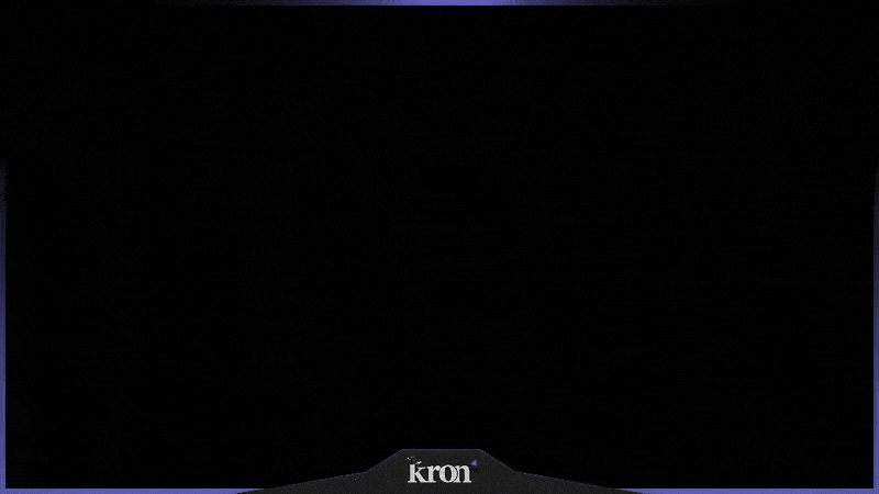 Witch Overlay Animado