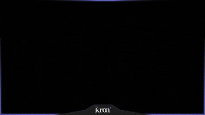 Grungy Stream Overlay
