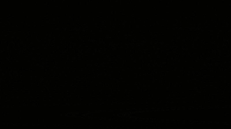 Merry Christmas Overlay Animado