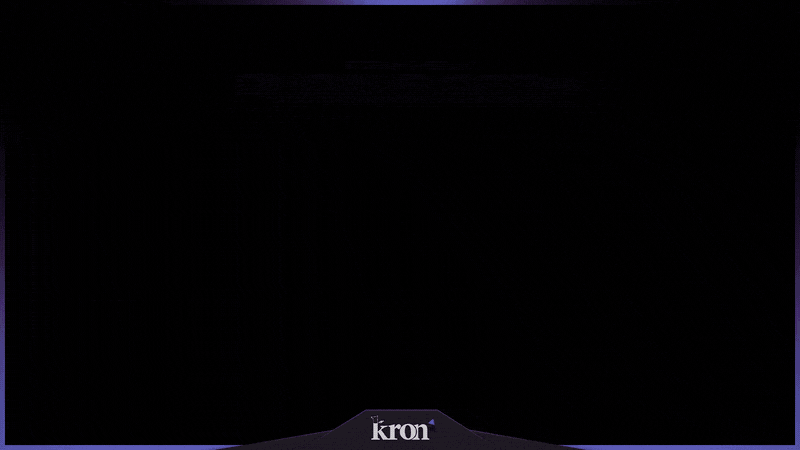 Purple Room Stream Overlay
