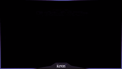 Purple Room Stream Overlay