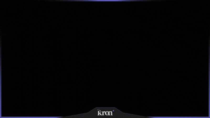 Gothic Dark Stream Overlay