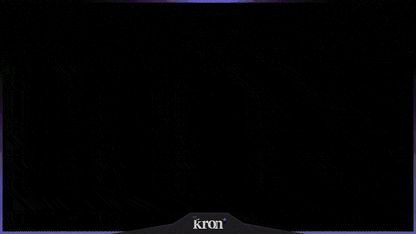 Evapunk Stream Overlay