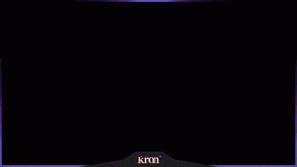 Retro Vibes Animated Alerts