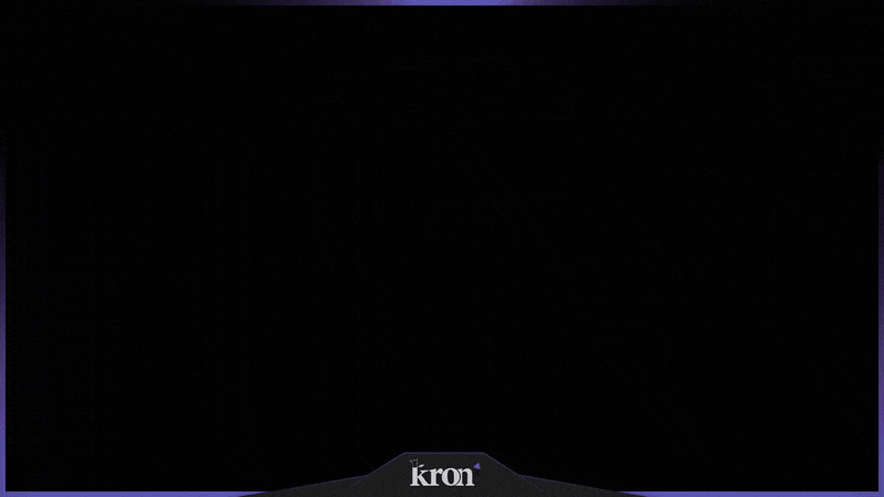 Carbon Purple Stream Overlay