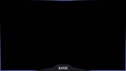 Spooky Forest Stream Overlay