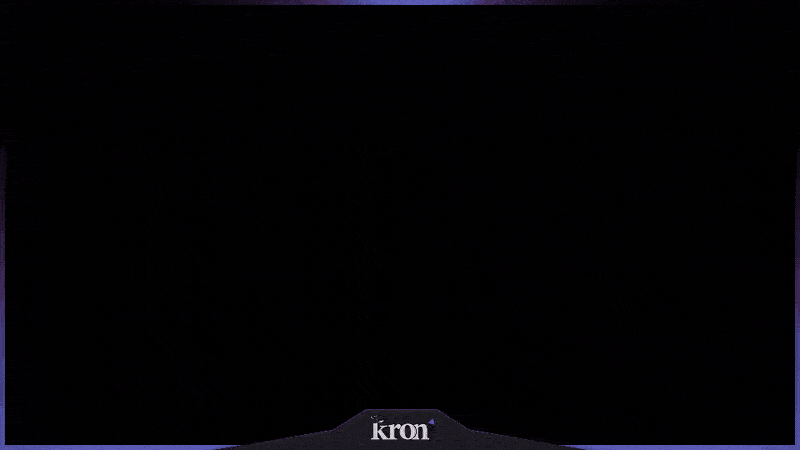 Goth Magic Animated Widgets