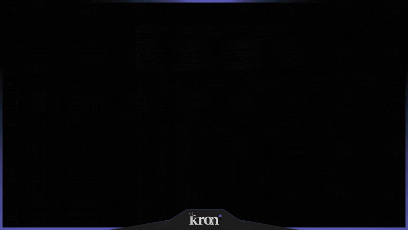Resident Stream Overlay