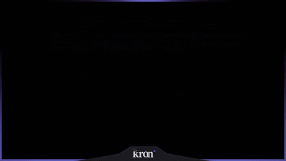 Black Star Stream Overlay