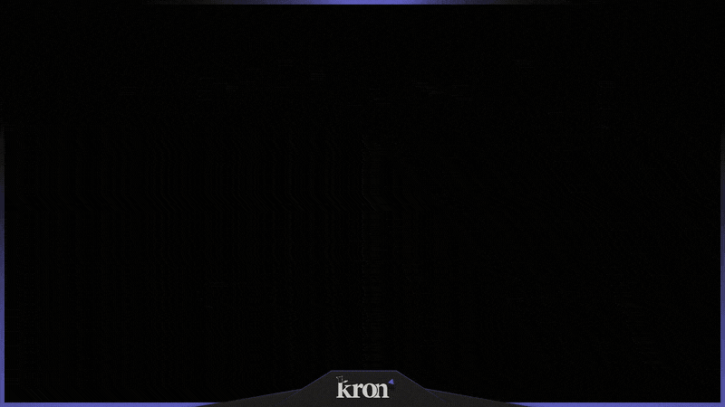 Crimson Stream Overlay