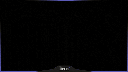 Crimson Stream Overlay