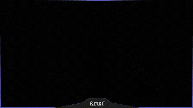 Glitch Mov Overlay Animado
