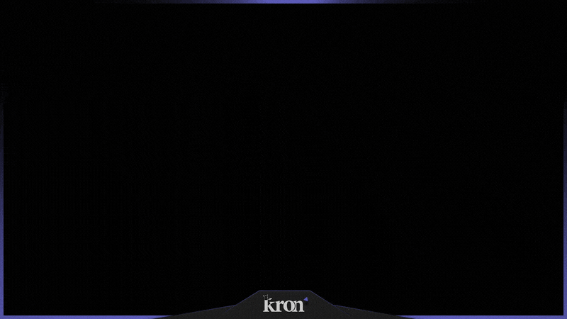 Back End Stream Overlay