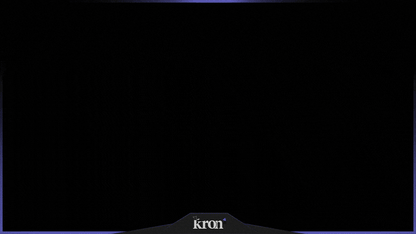 Back End Stream Overlay