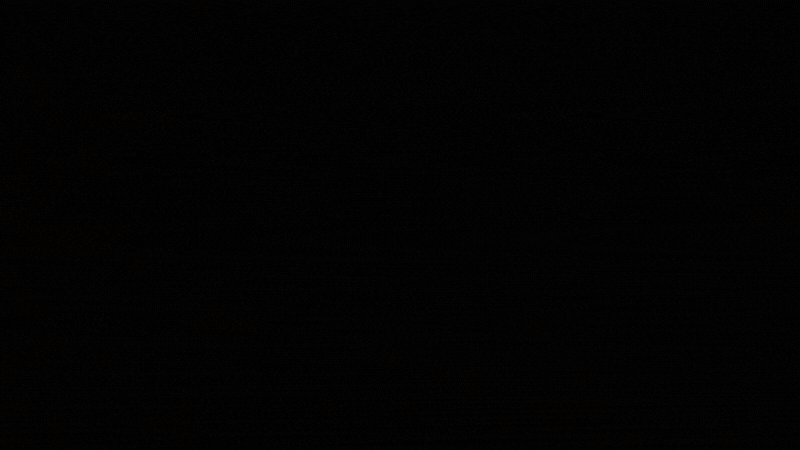 Cyberpunk Christmas Overlay Animado