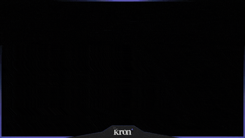 Chromatic Dark Overlay Animado