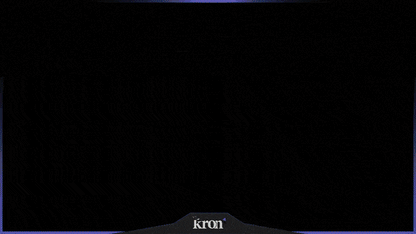 Chromatic Dark Overlay Animado
