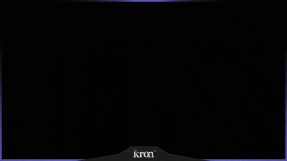 Grunge Stream Overlay