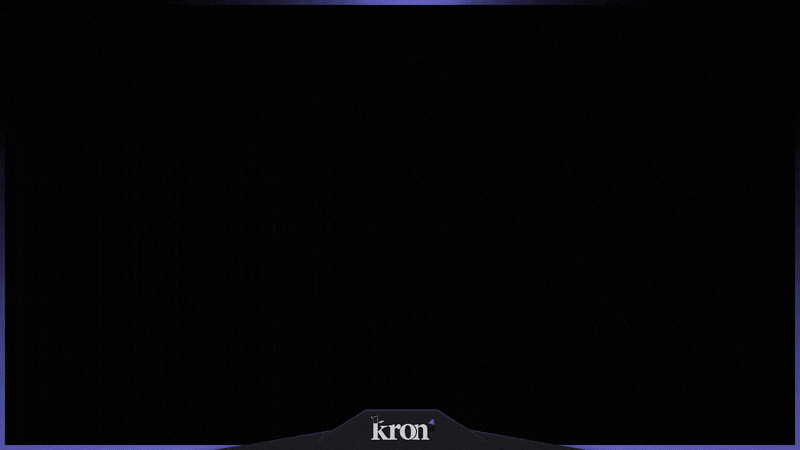 Stargate Stream Overlay