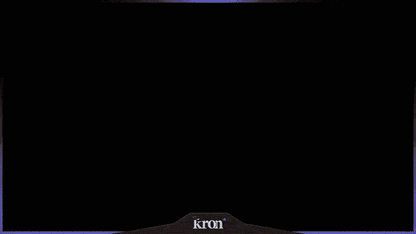 Christmas Wall Overlay Animado