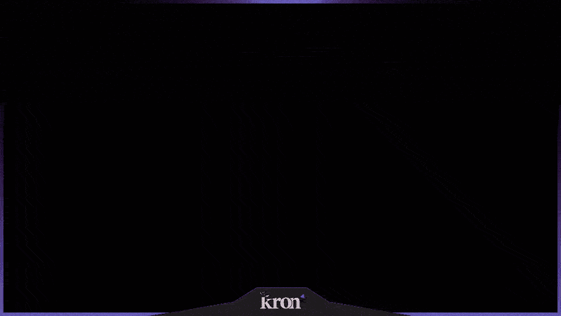 Kitsune Bloom Stream Overlay