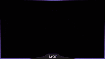 Kitsune Bloom Stream Overlay
