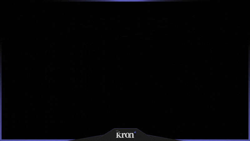 Darkend Stream Overlay