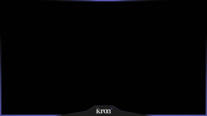 Darkend Stream Overlay