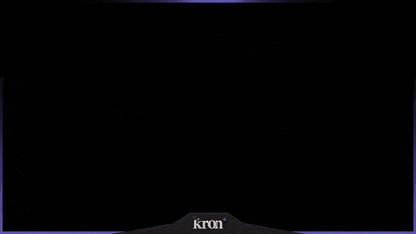 Keyboard Overlay Animado