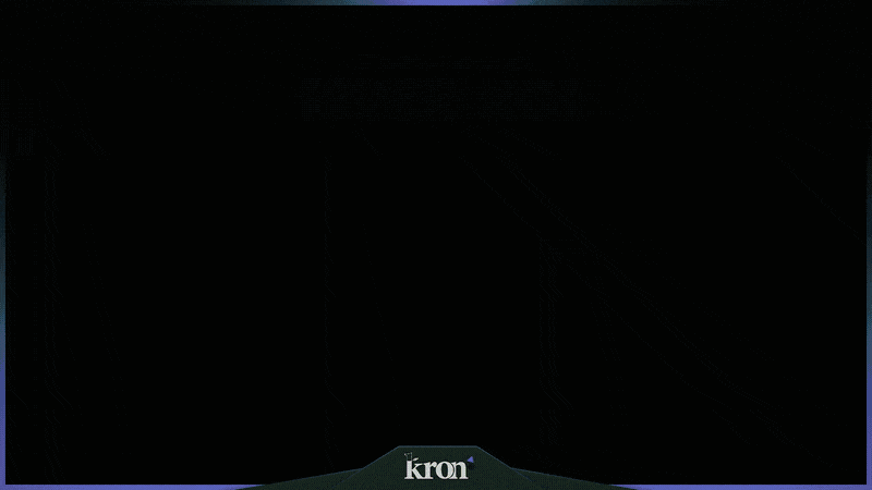 River Koi Stream Overlay