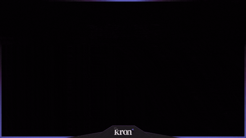 Duelist Overlay Animado