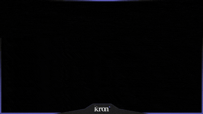 Dark Lines Overlay Animado