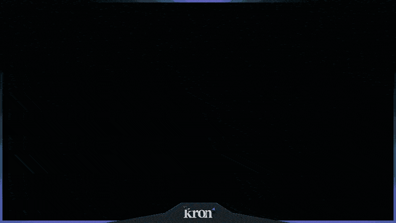 Crystal Winter Widgets Animados