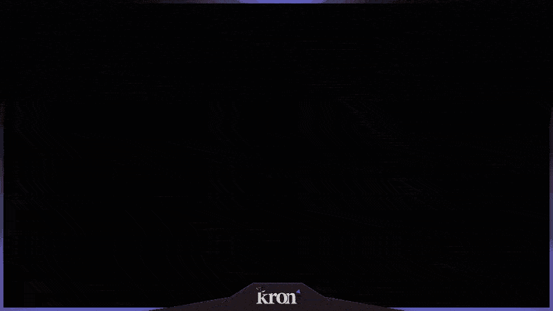 GTA - Miami Vibes Stream Overlay