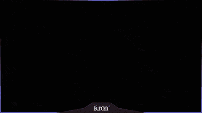 GTA - Miami Vibes Stream Overlay