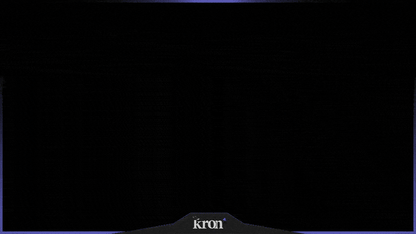 Black Animated Widgets