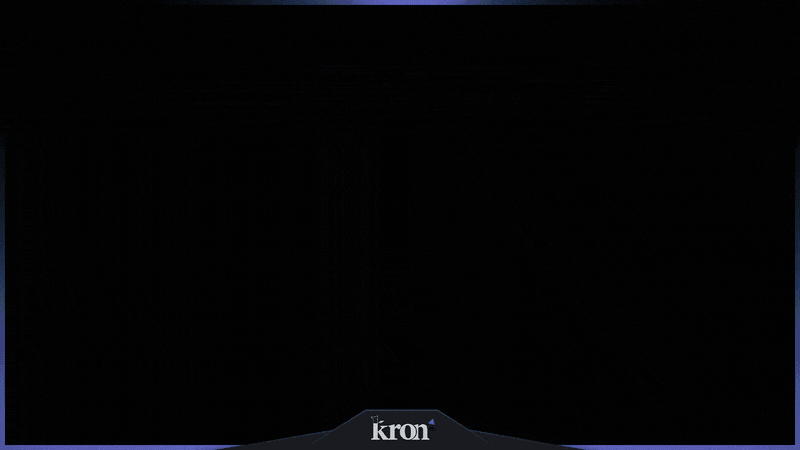Gamer Setup Stream Overlay