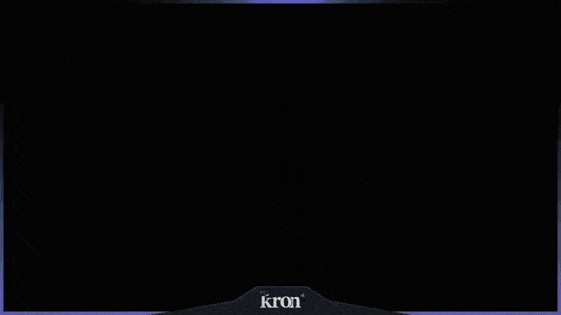 Star Bunny Overlay Animado